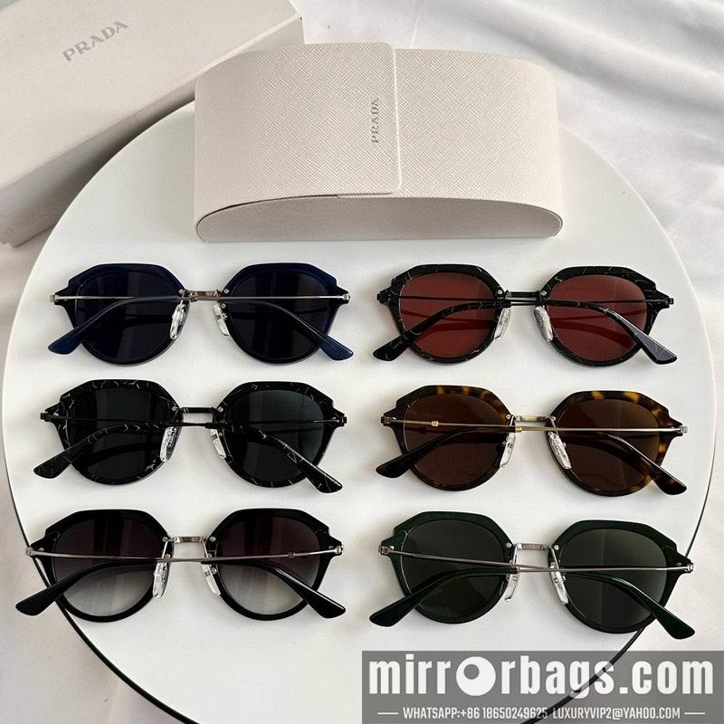 Replica Prada Glasses smr62
