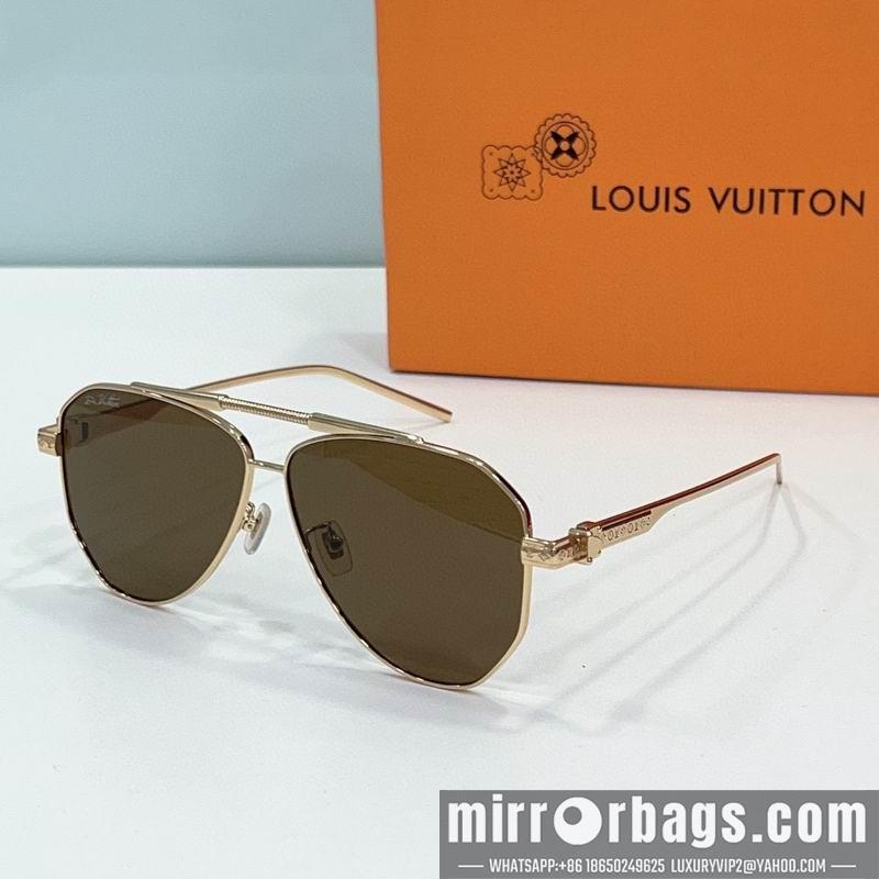 Replica LV Glasses smh01