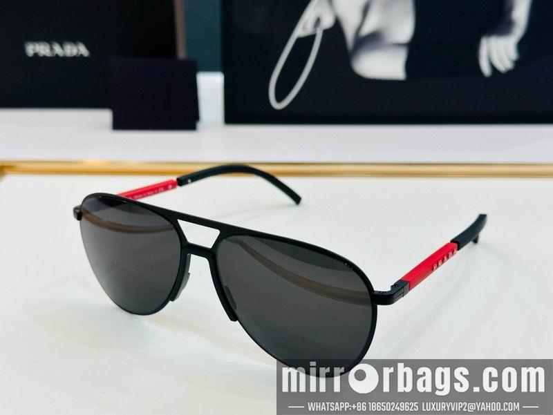 Replica Prada Glasses smr158