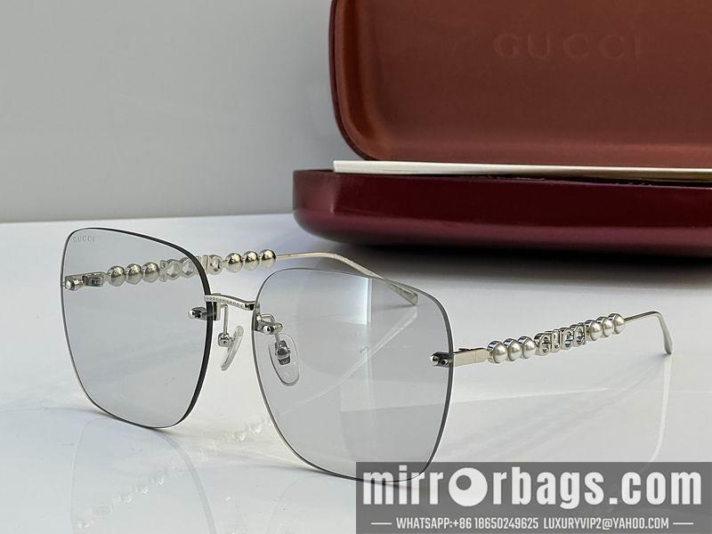 Replica Gucci Glasses smh216