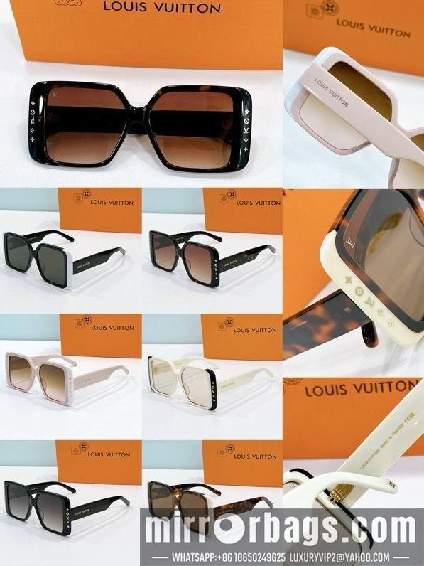 Replica LV Glasses smx132