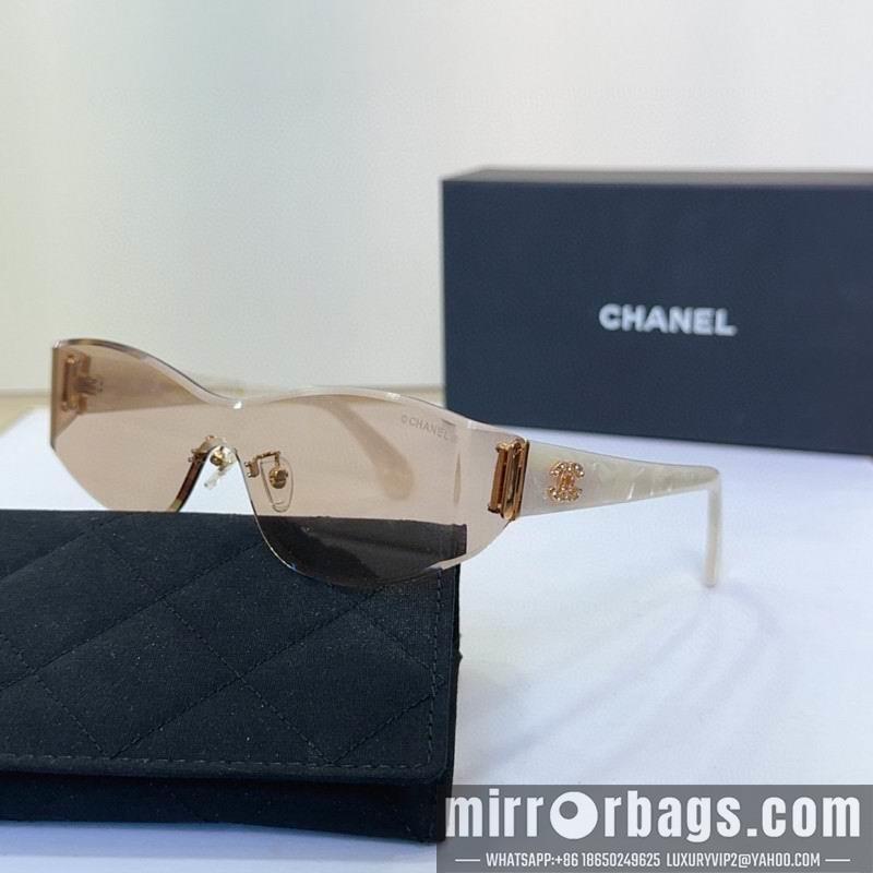 Replica Chanel Glasses smh119