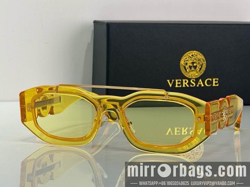 Replica Versace Glaases smx108