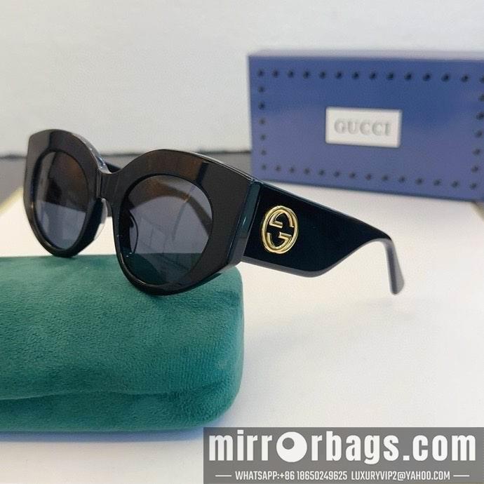 Replica Gucci Glasses smx222