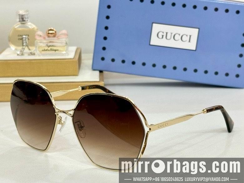 Replica Gucci Glasses smx217