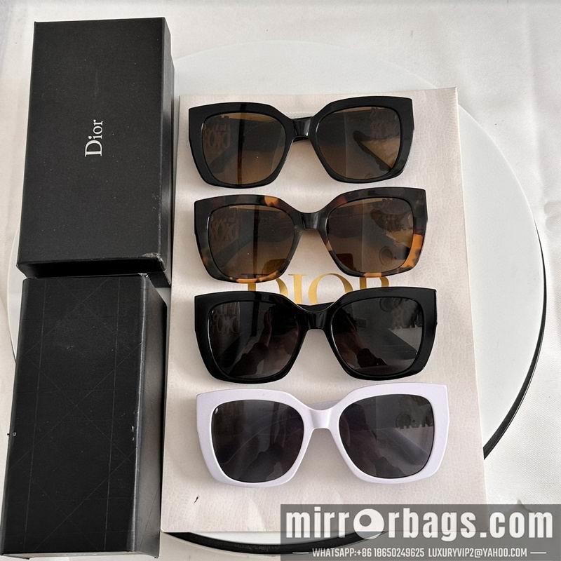 Replica Dior Glasses 03smh19