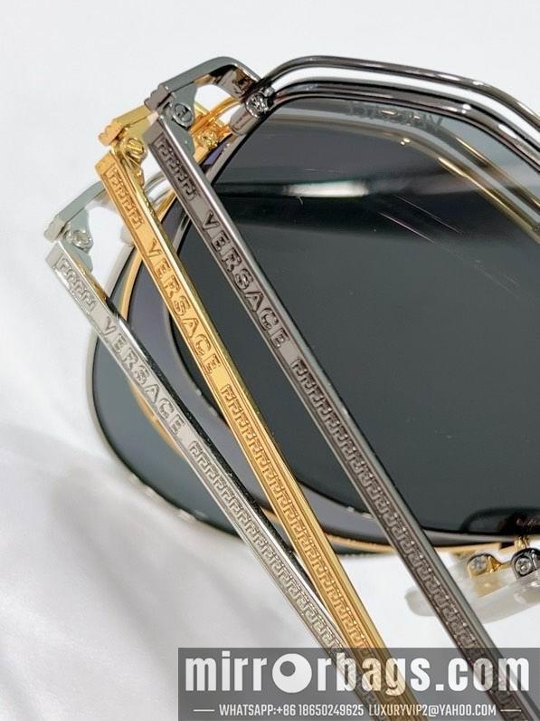 Replica Versace Glaases smx180