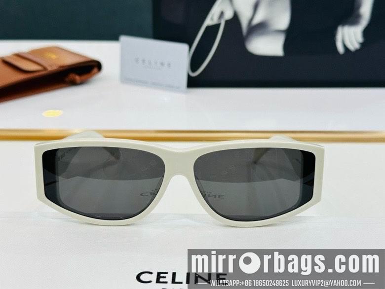 Replica Celine Glasses smx156