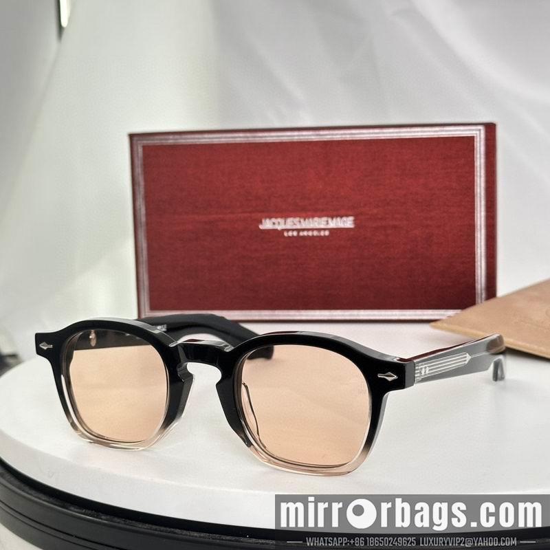 Replica Jacques Marie Mage Glasses 03smh56