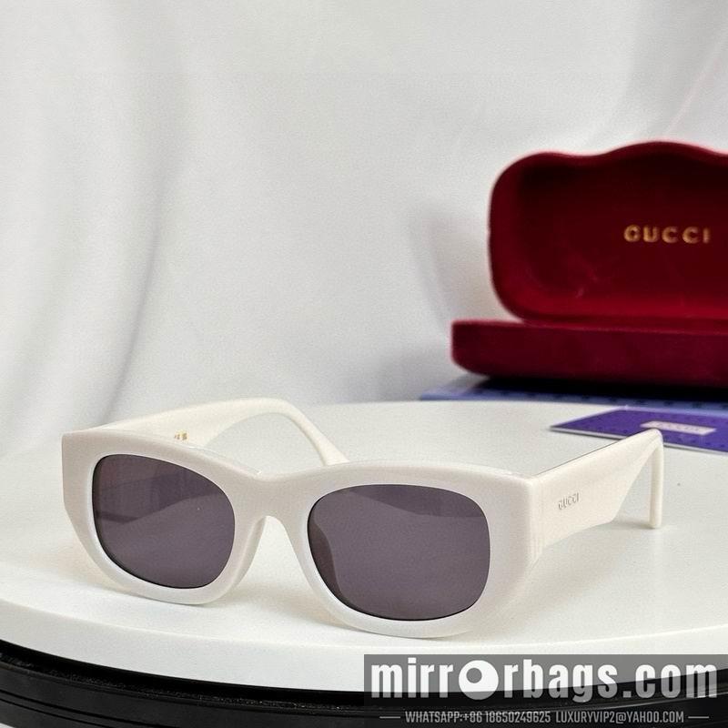 Replica Gucci Glasses smr61