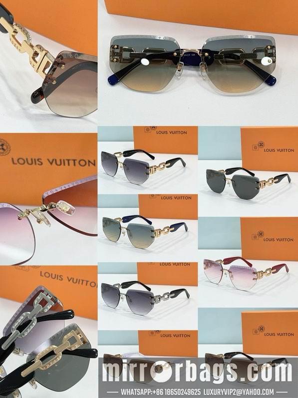Replica LV Glasses smr66