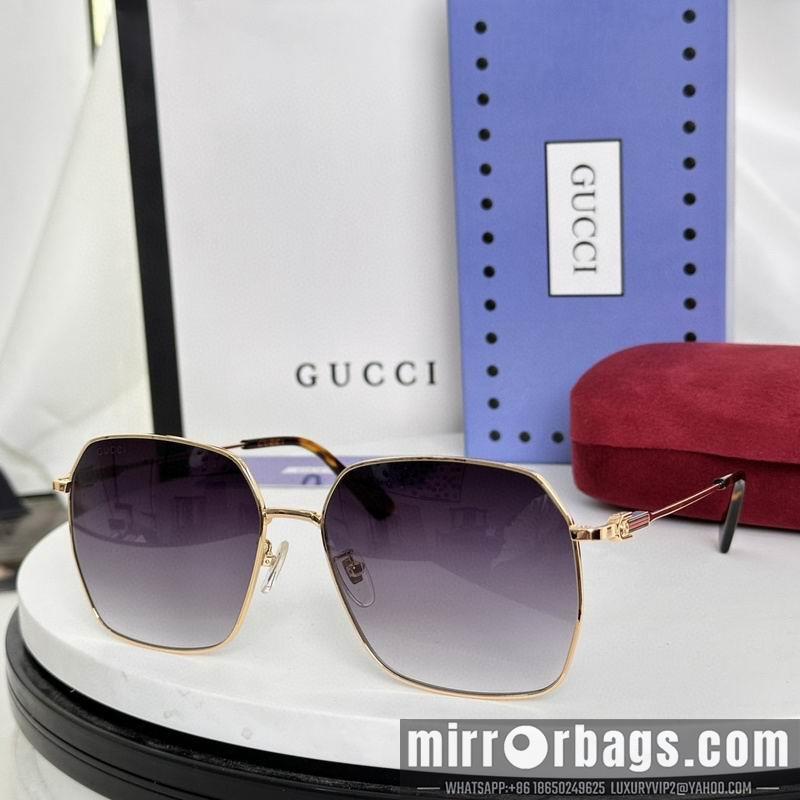 Replica Gucci Glasses smh192