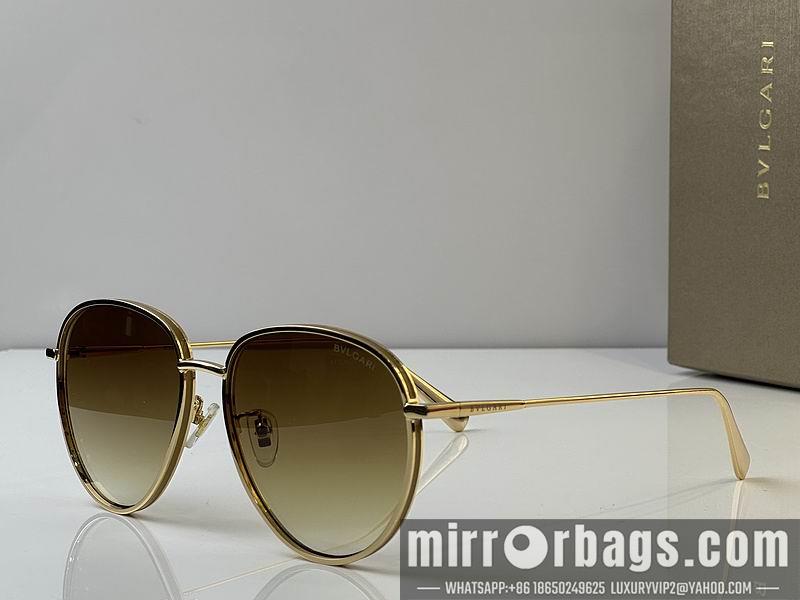 Replica Bvlgari Glasses 03smh172