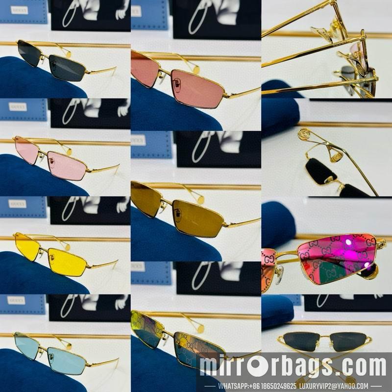 Replica Gucci Glasses smr51