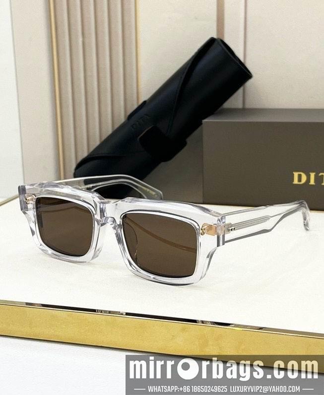 Replica Dita Glasses smx73
