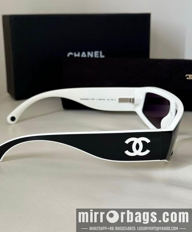 Replica Chanel Glasses smh87