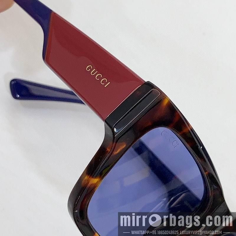 Replica Gucci Glasses smr45