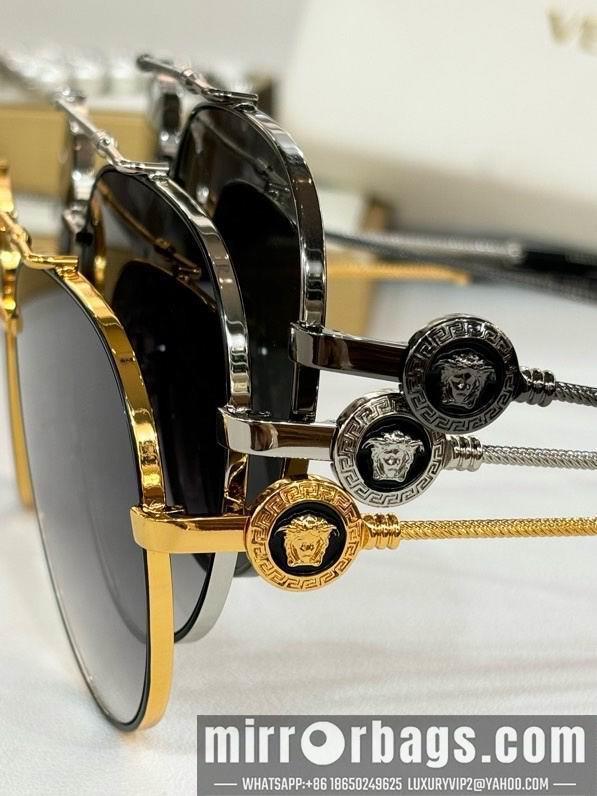 Replica Versace Glaases smx181