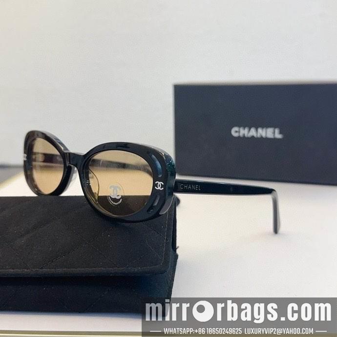 Replica Chanel Glasses smx303