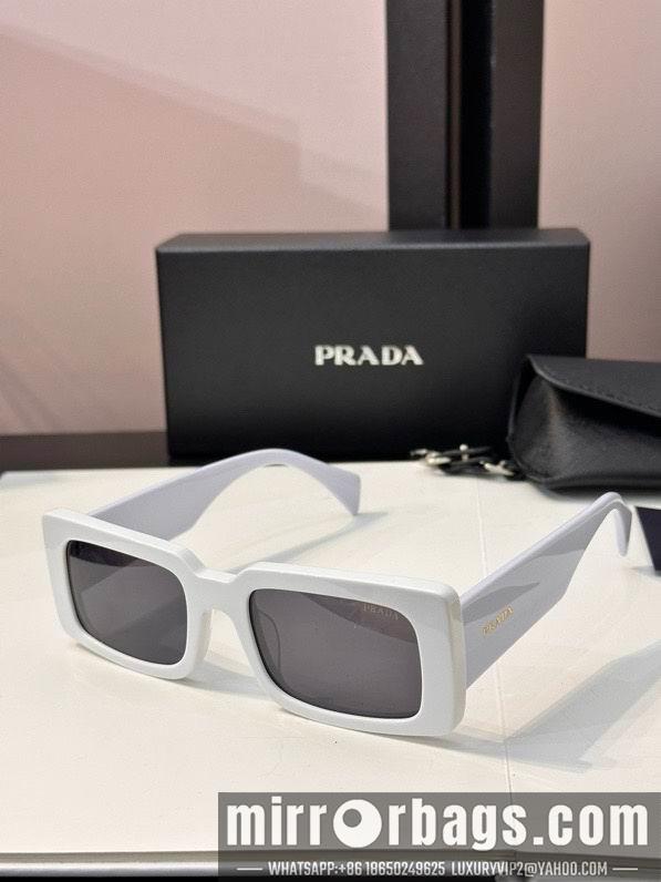 Replica Prada Glasses smr94