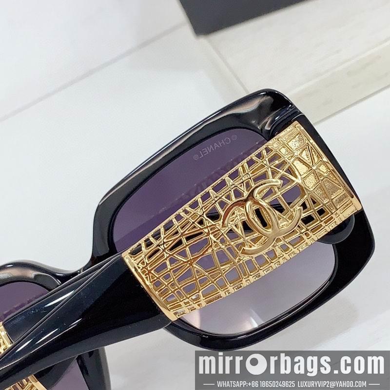 Replica Chanel Glasses smr60