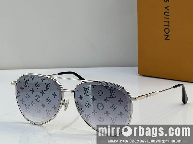 Replica LV Glasses smh95