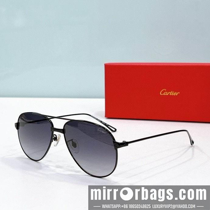 Replica Cartier Glasses smx192