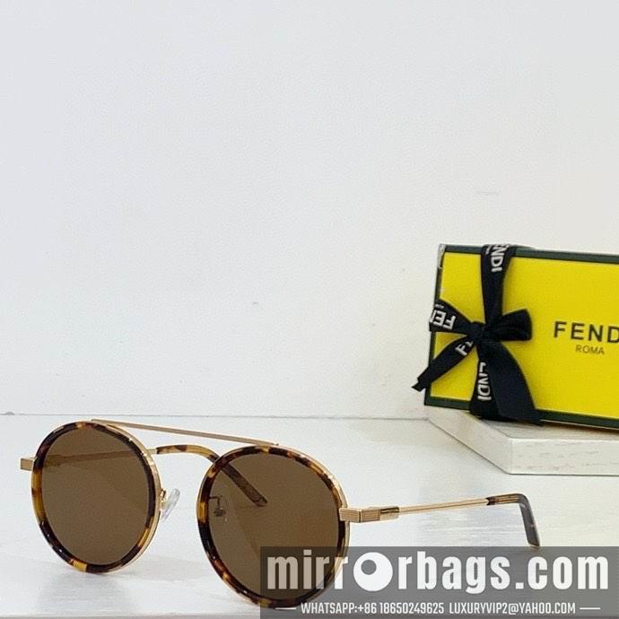Replica Fendi Glasses smx168