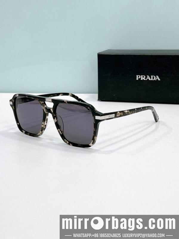 Replica Prada Glasses smh68