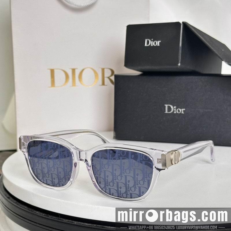Replica Dior Glasses 03smh02