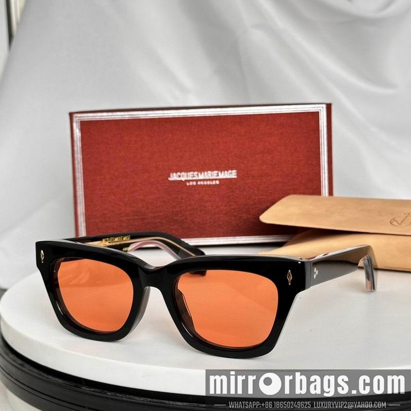 Replica Jacques Marie Mage Glasses 03smh61