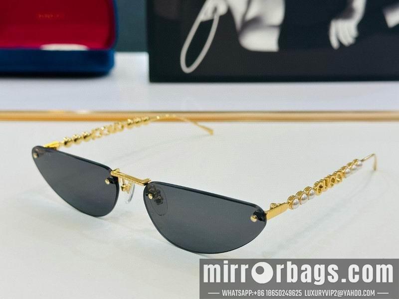 Replica Gucci Glasses smh221
