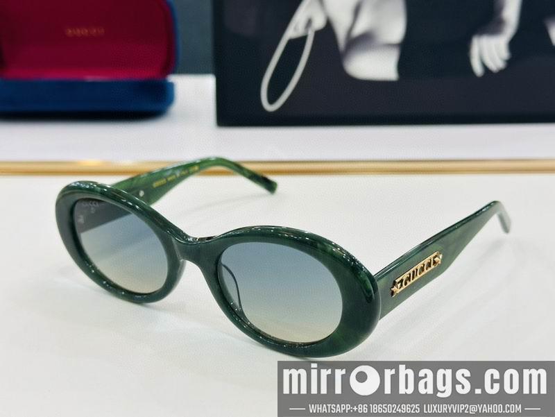 Replica Gucci Glasses smr119
