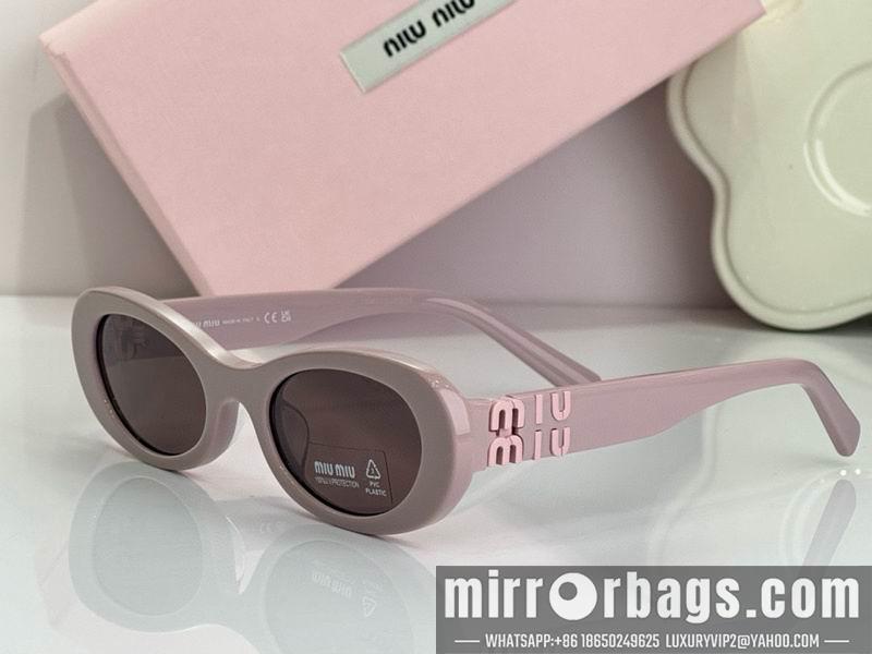 Replica MiuMiu Glasses smx95