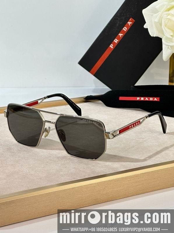 Replica Prada Glasses smx213