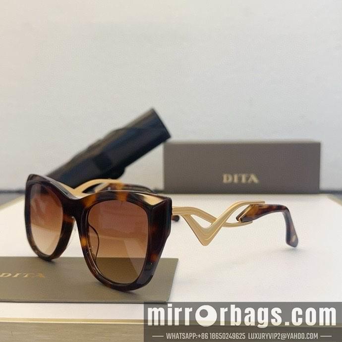 Replica Dita Glasses smx82