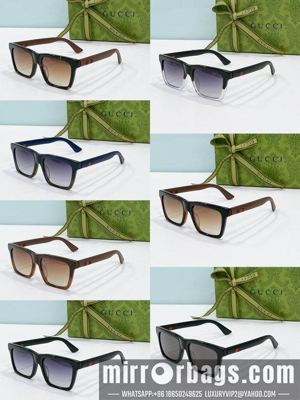 Replica Gucci Glasses smx219