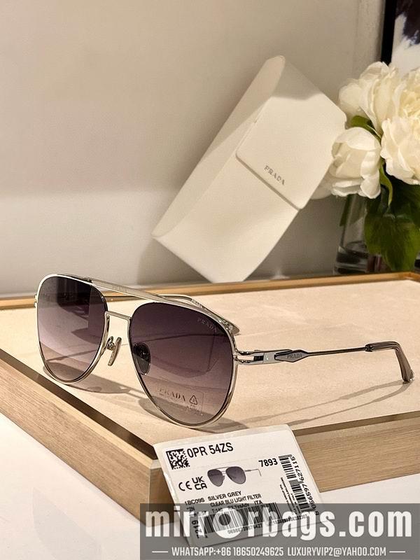 Replica Prada Glasses smr22