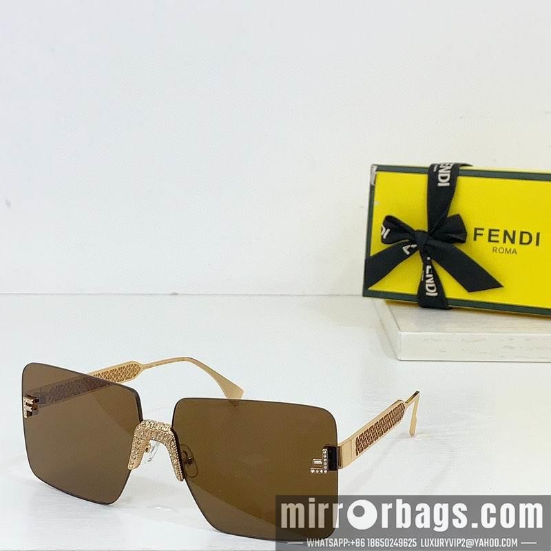 Replica Fendi Glasses smh63