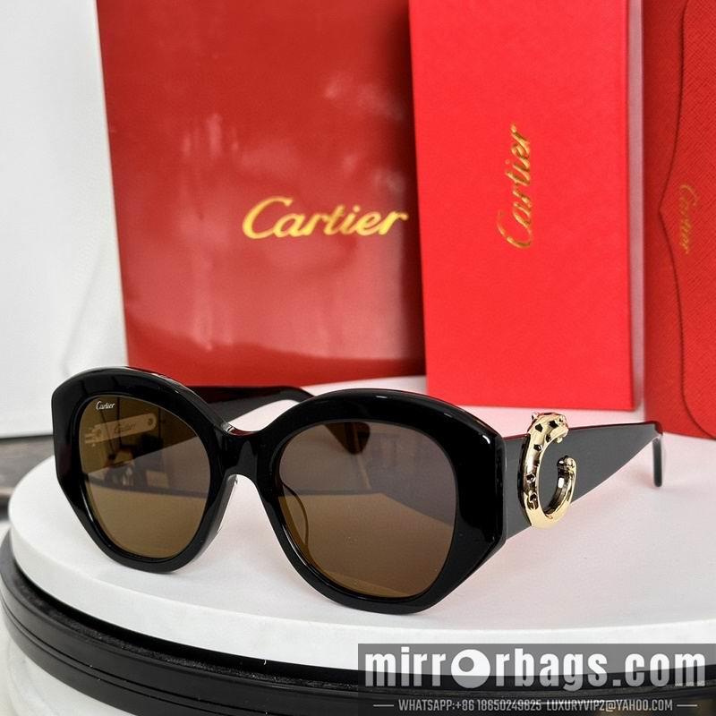 Replica Cartier Glasses smh13