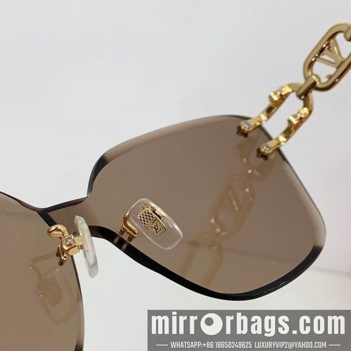 Replica LV Glasses smr14