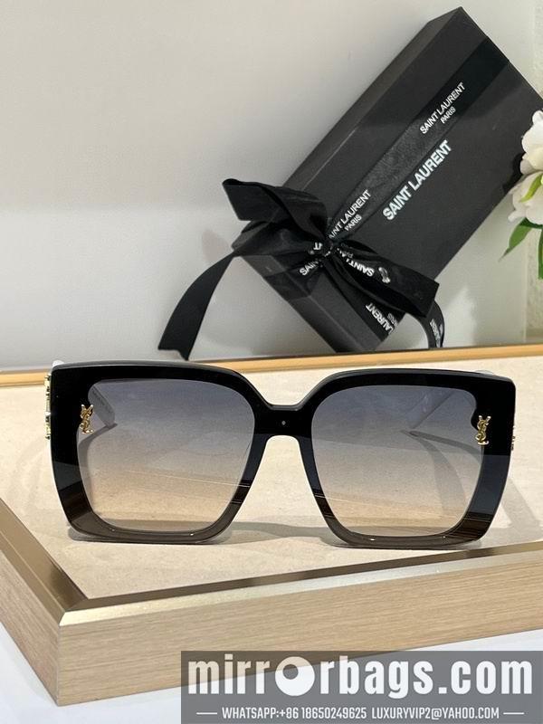 Replica YSL Glasses smx52