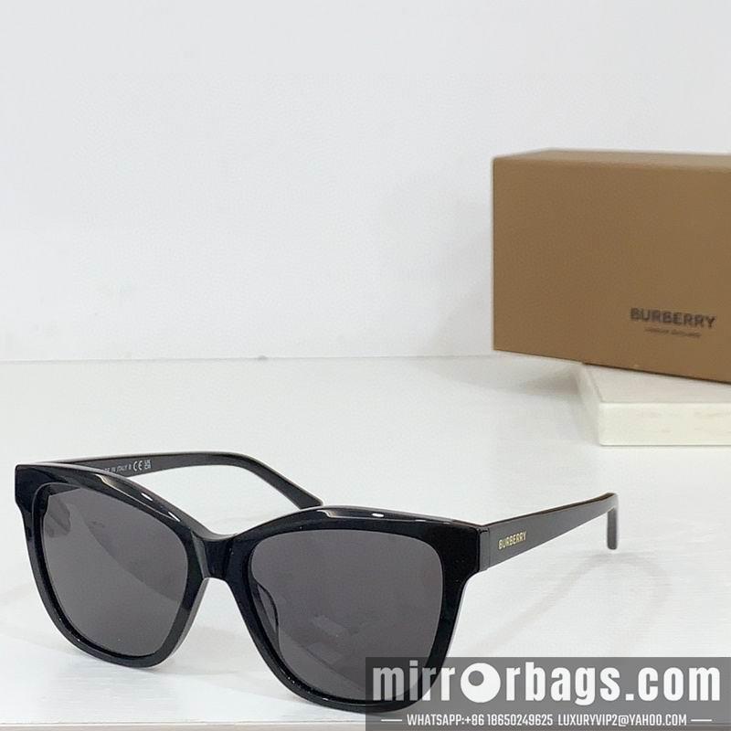 Replica Burberry Glasses smr27