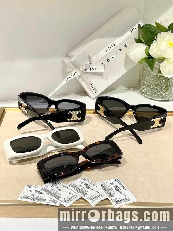 Replica Celine Glasses smx137