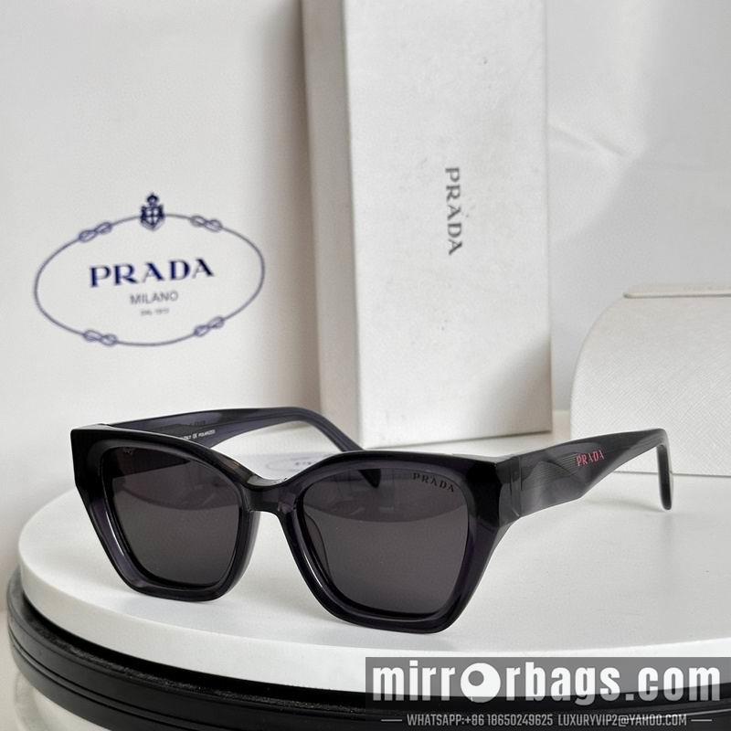 Replica Prada Glasses smh131