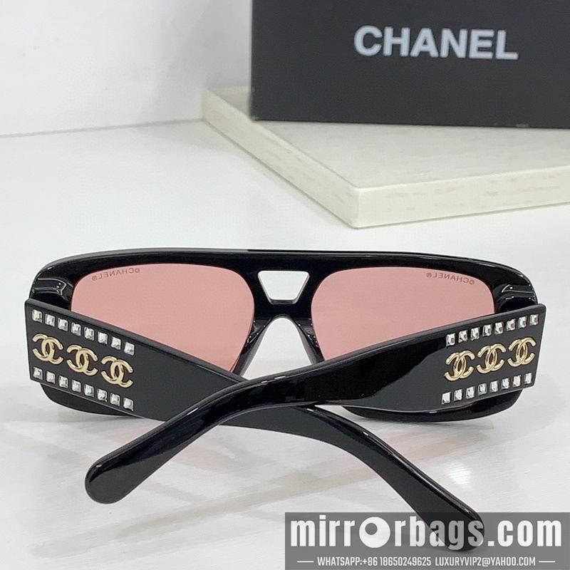Replica Chanel Glasses smr72