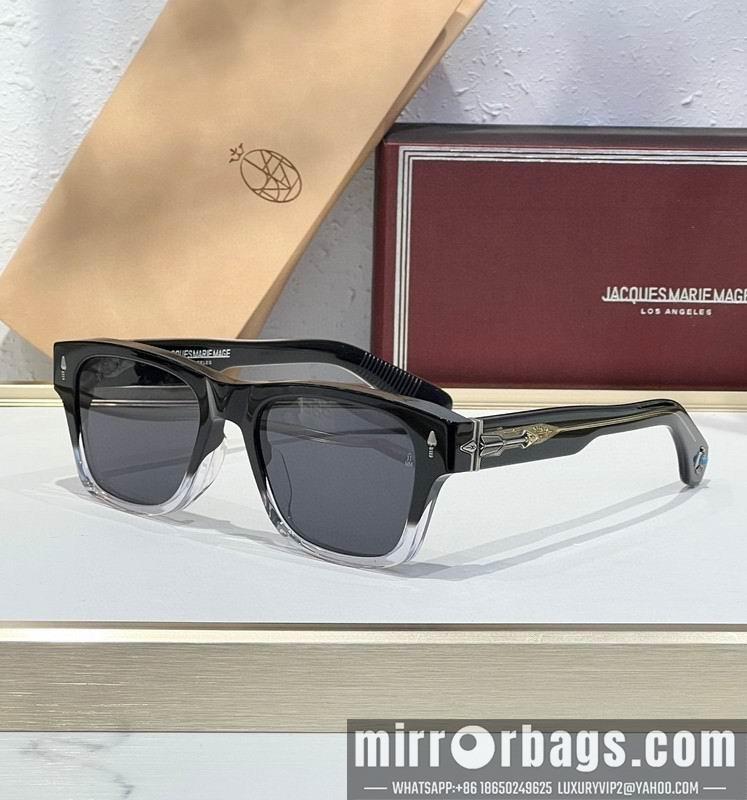 Replica Jacques Marie Mage Glasses 03smh77