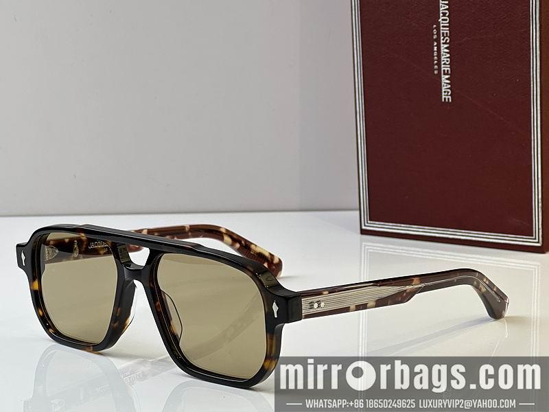 Replica Jacques Marie Mage Glasses 03smh110