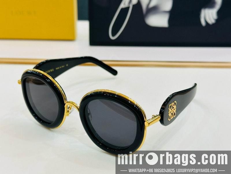 Replica Loewe Glasses smx26