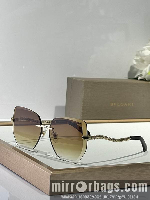 Replica Bvlgari Glasses 03smh89